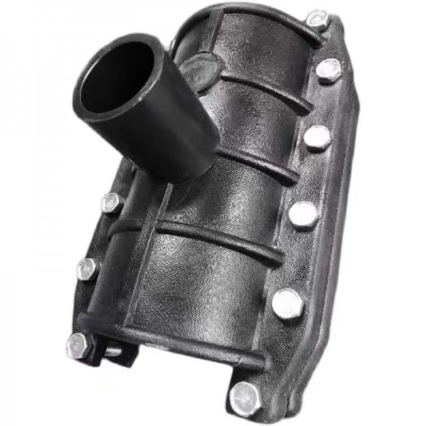 濟(jì)南PE對(duì)接熱熔管件