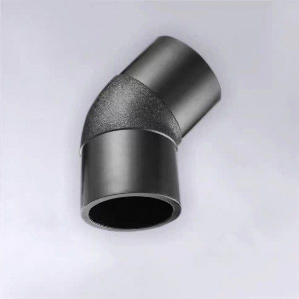 濟(jì)南PE對(duì)接熱熔管件廠家