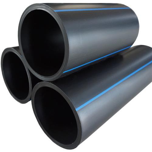 濟(jì)南PE給水管