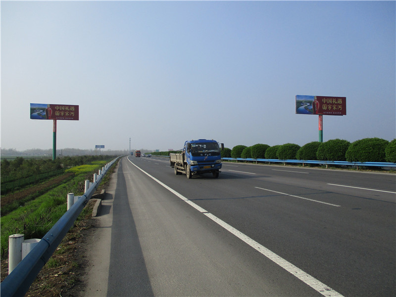 單立柱廣告牌加固有哪些方法？