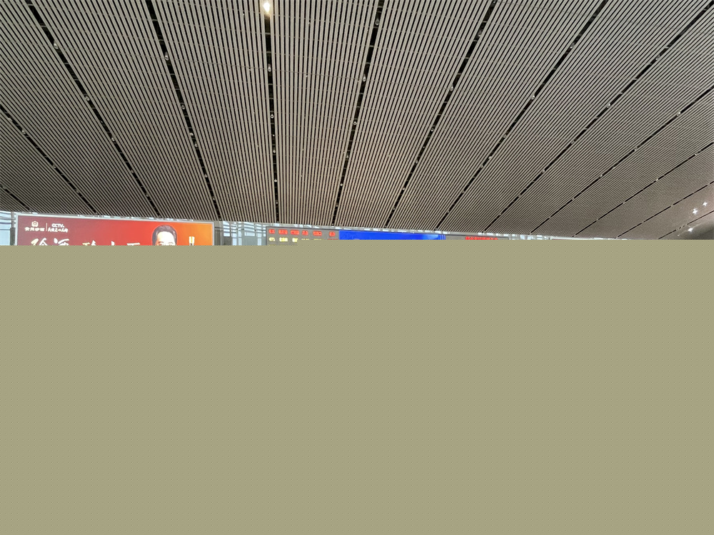 高鐵廣告?zhèn)髅竭M(jìn)入到發(fā)展的黃金時(shí)代